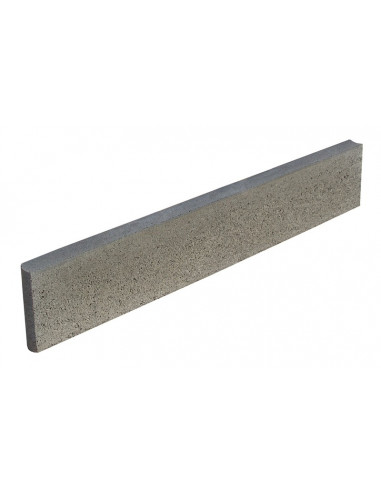 Betonovy Obrubnik 1000x50x250 () Betonovy Obrubnik 1000x50x250